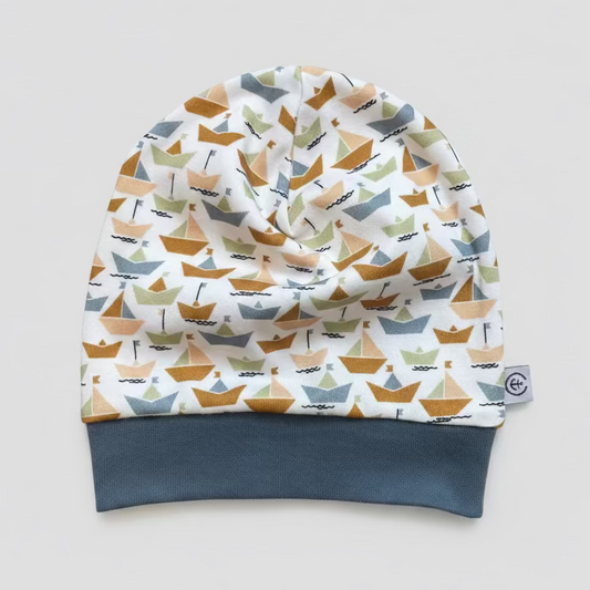Kappe · Boote