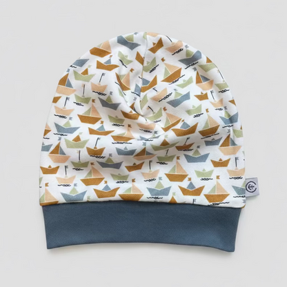 Kappe · Boote