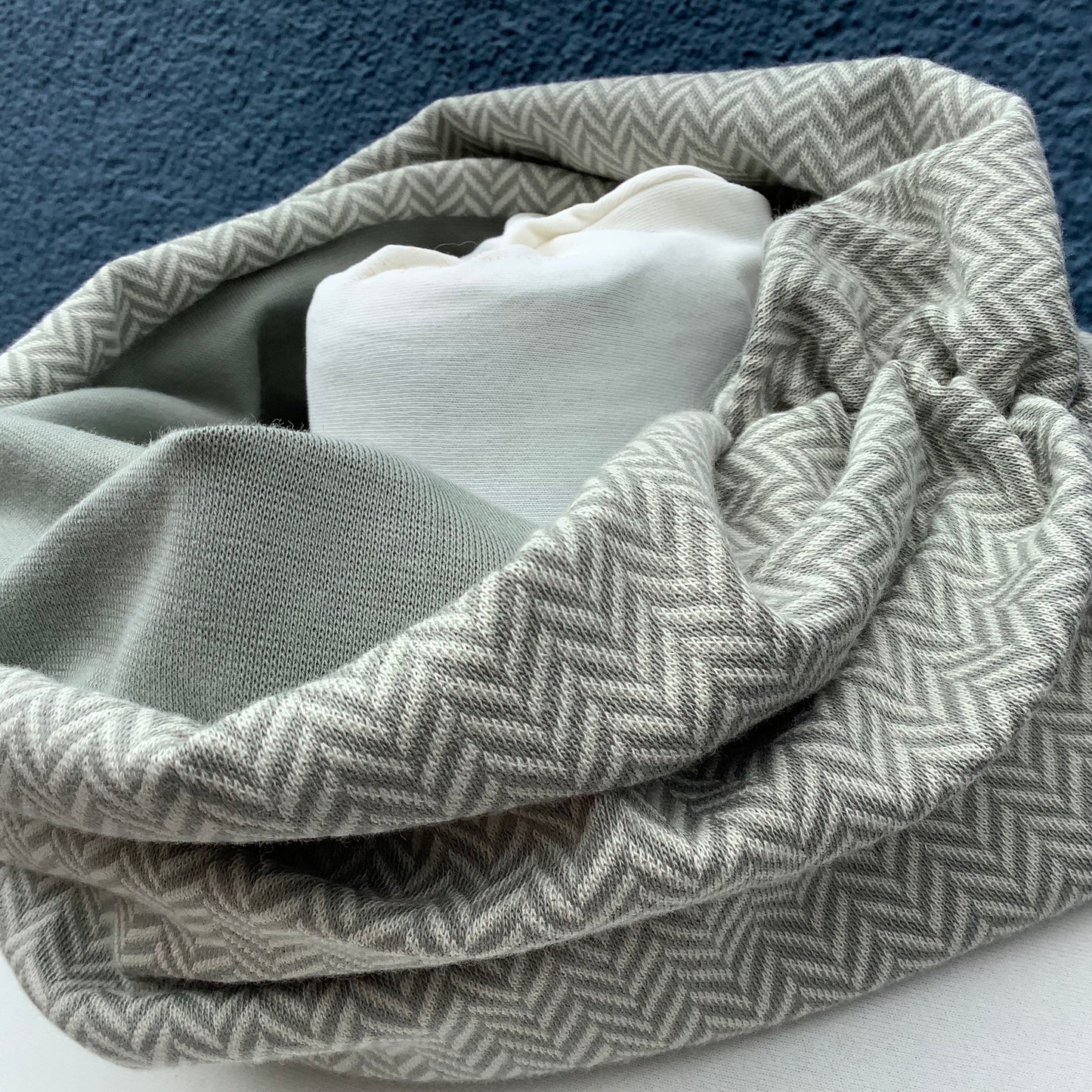 Loopina // Fischgrät salbei