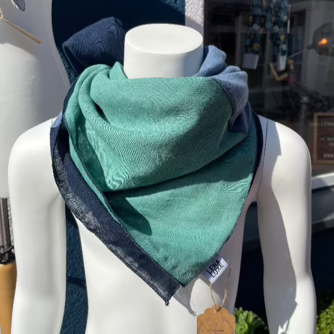 Lüttje Muscheline No. 4