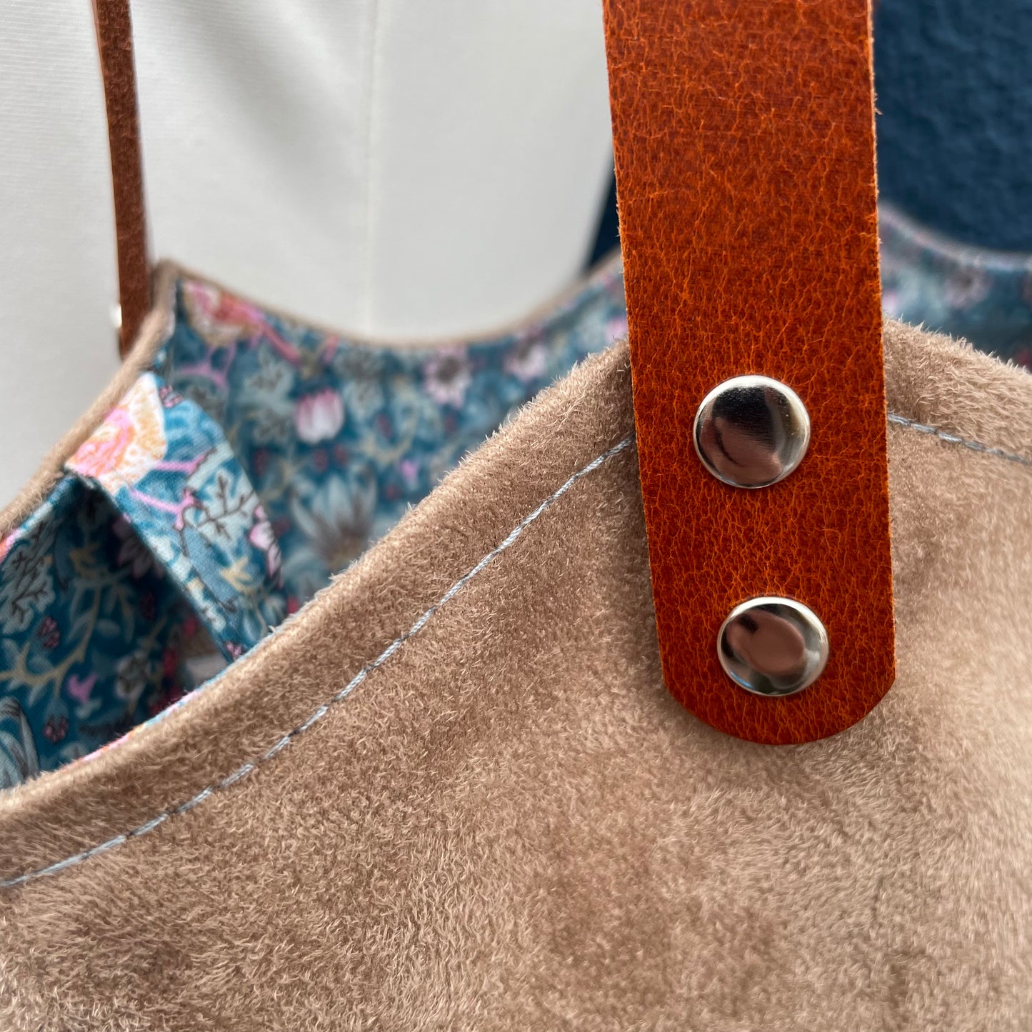 Handtasche // Nostalgie