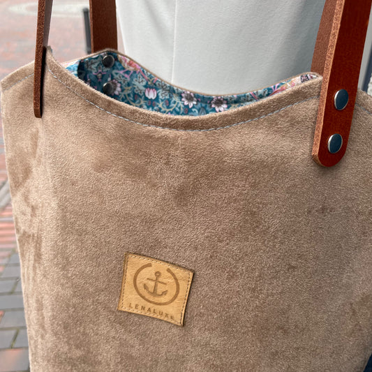 Handtasche // Nostalgie