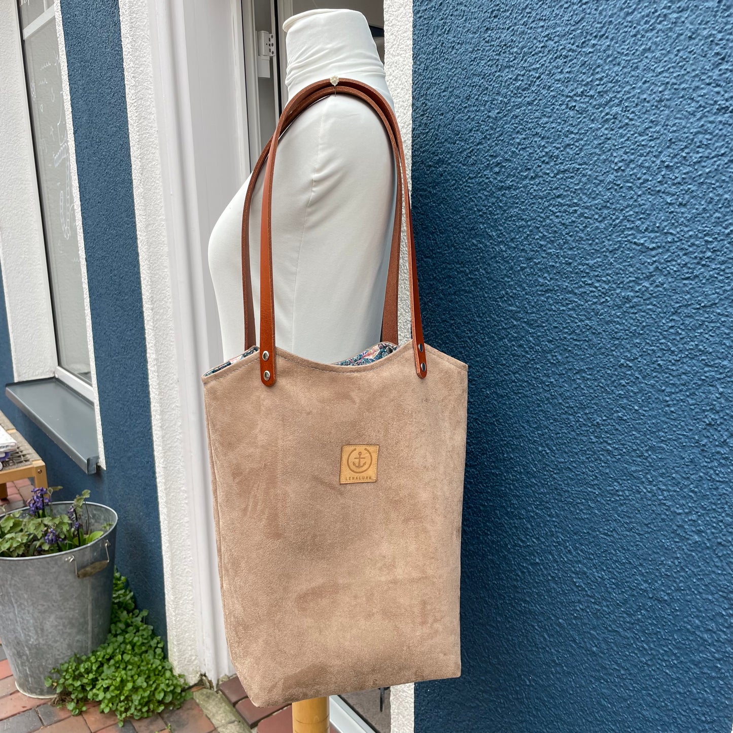 Handtasche // Nostalgie