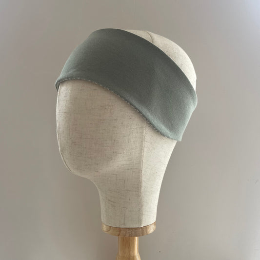 Størmband // Fischgrät eucalyptus