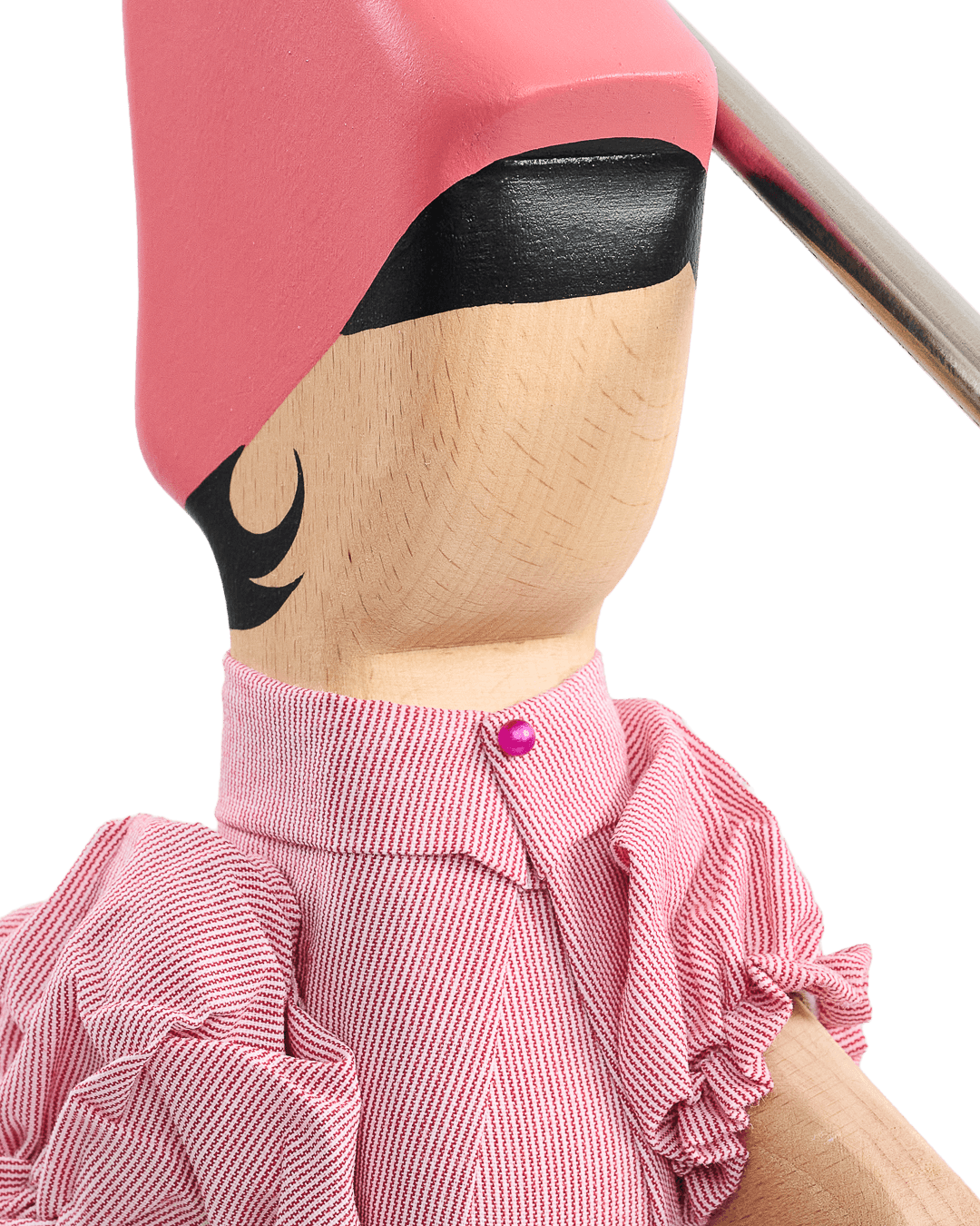 Little Girl Lamp · Naya