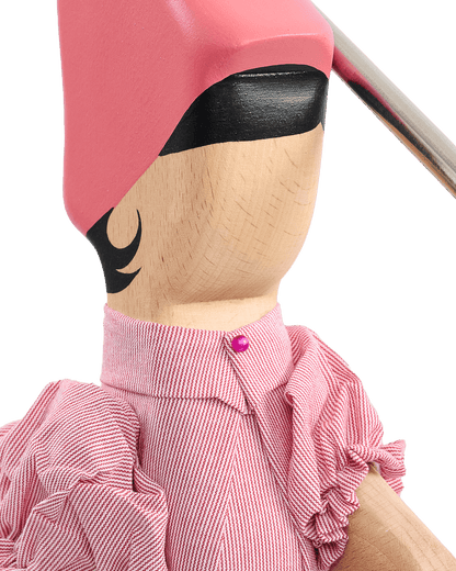 Little Girl Lamp · Naya