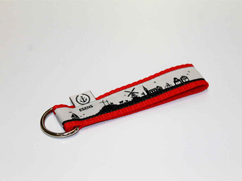 Schlüsselanhänger // Esens