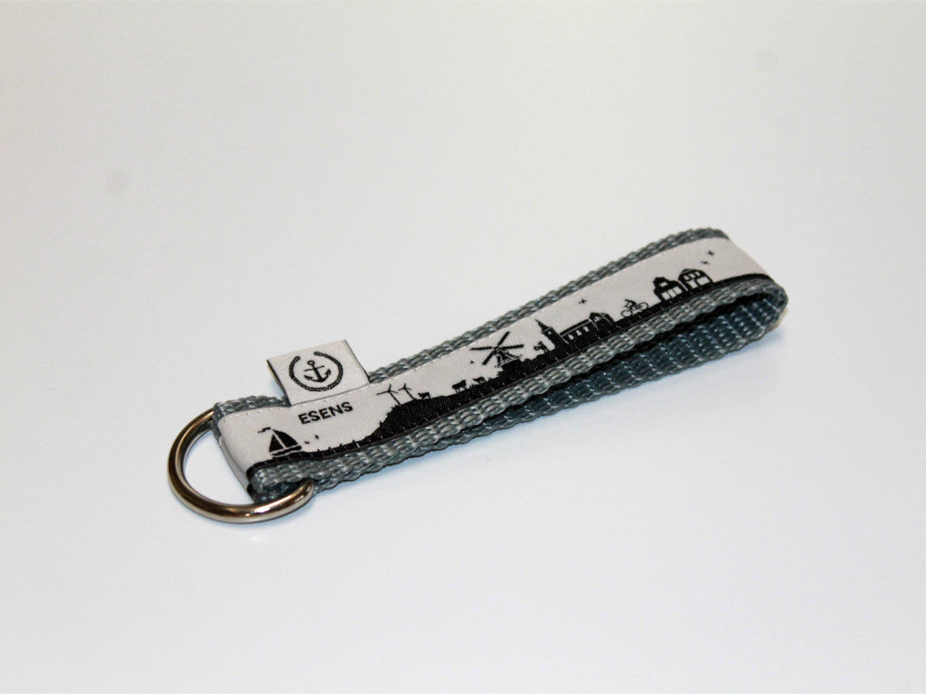 Schlüsselanhänger // Esens