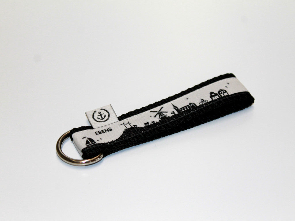 Schlüsselanhänger // Esens