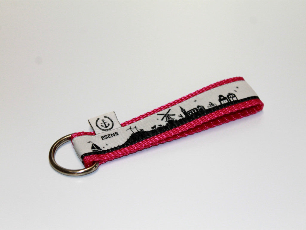 Schlüsselanhänger // Esens