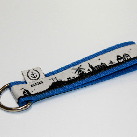 Schlüsselanhänger // Esens