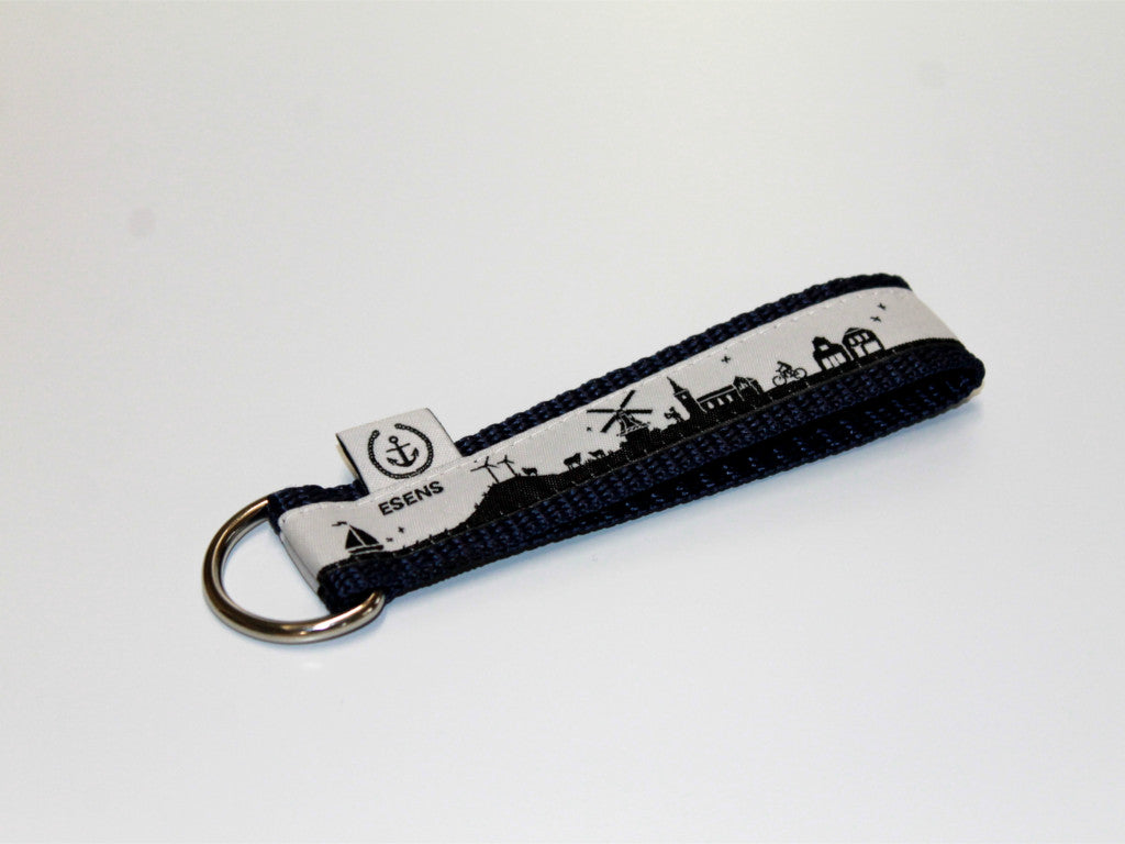 Schlüsselanhänger // Esens