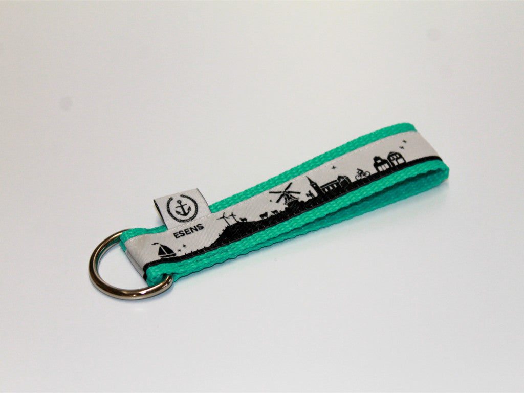 Schlüsselanhänger // Esens
