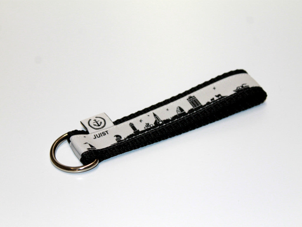 Schlüsselanhänger // Juist