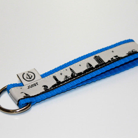 Schlüsselanhänger // Juist