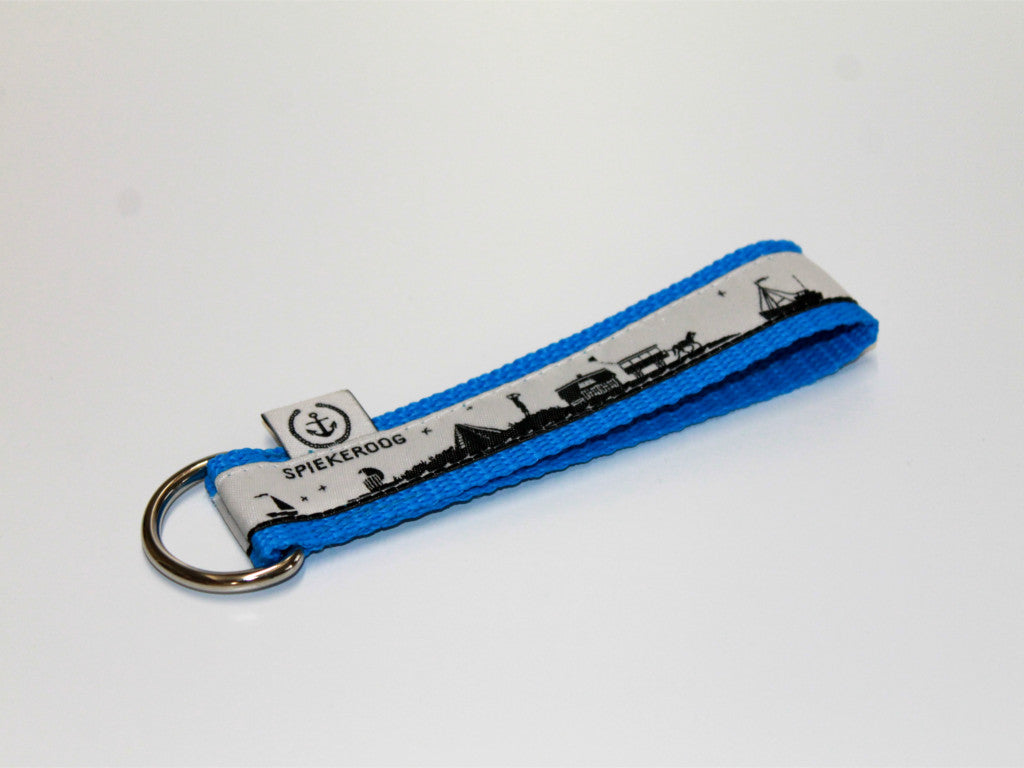 Schlüsselanhänger // Spiekeroog