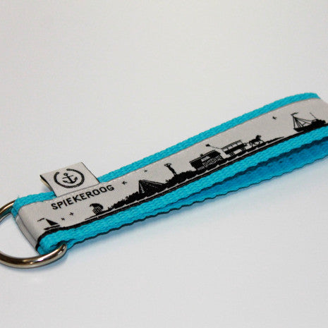 Schlüsselanhänger // Spiekeroog