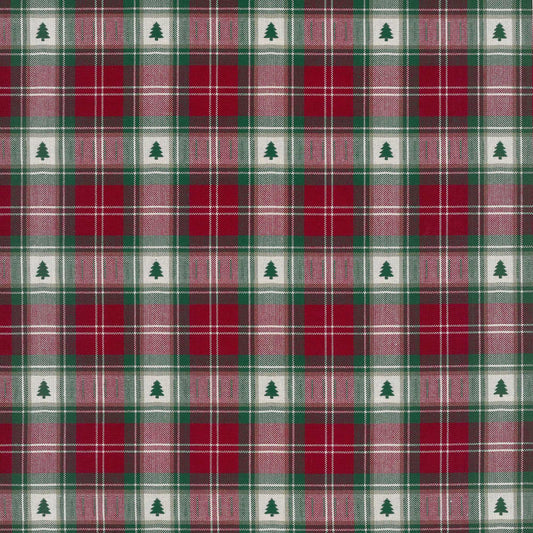 Serie Trondheim // Webstoff