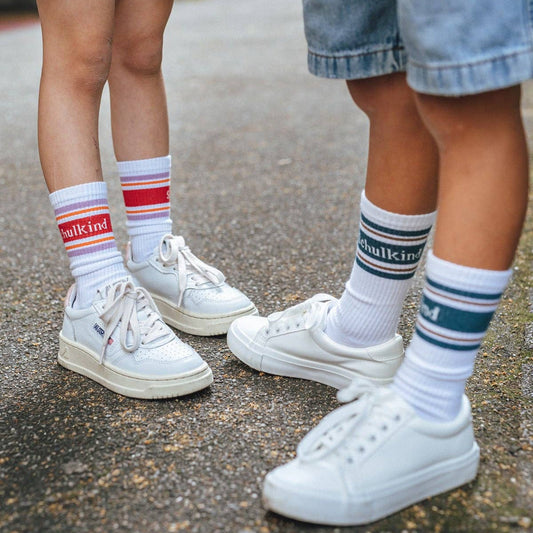 Socken - Schulkind