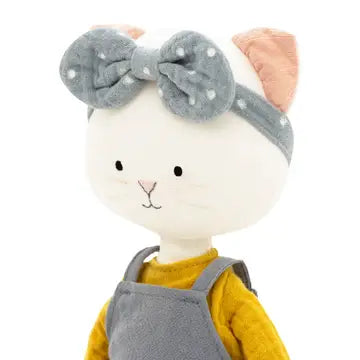 Cotti Motti // Christy die Katze
