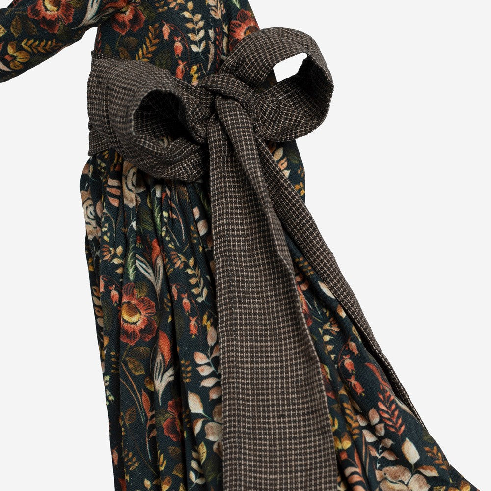 Little Girl Lamp // Argiro