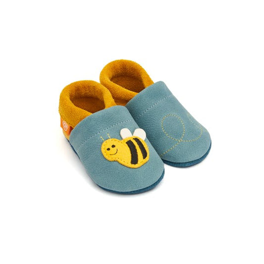 Babyschuhe // Susisumm die Biene