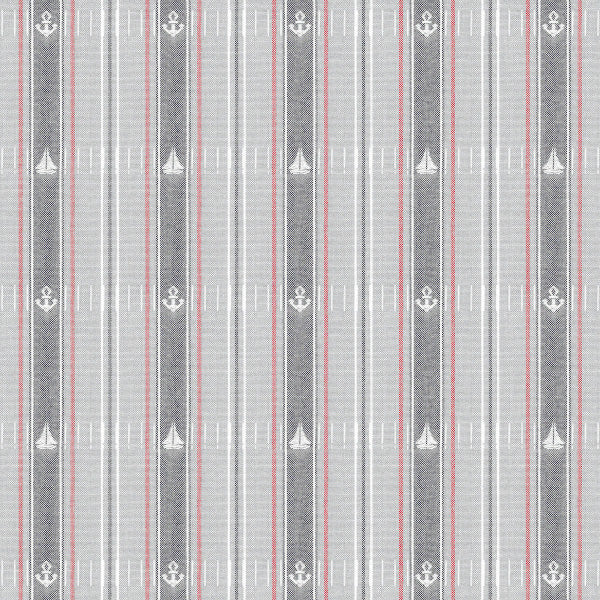 Serie Hamburg // Webstoff