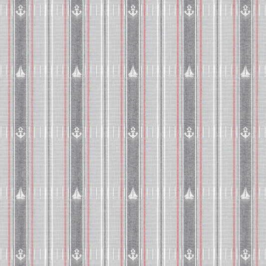 Serie Hamburg // Webstoff