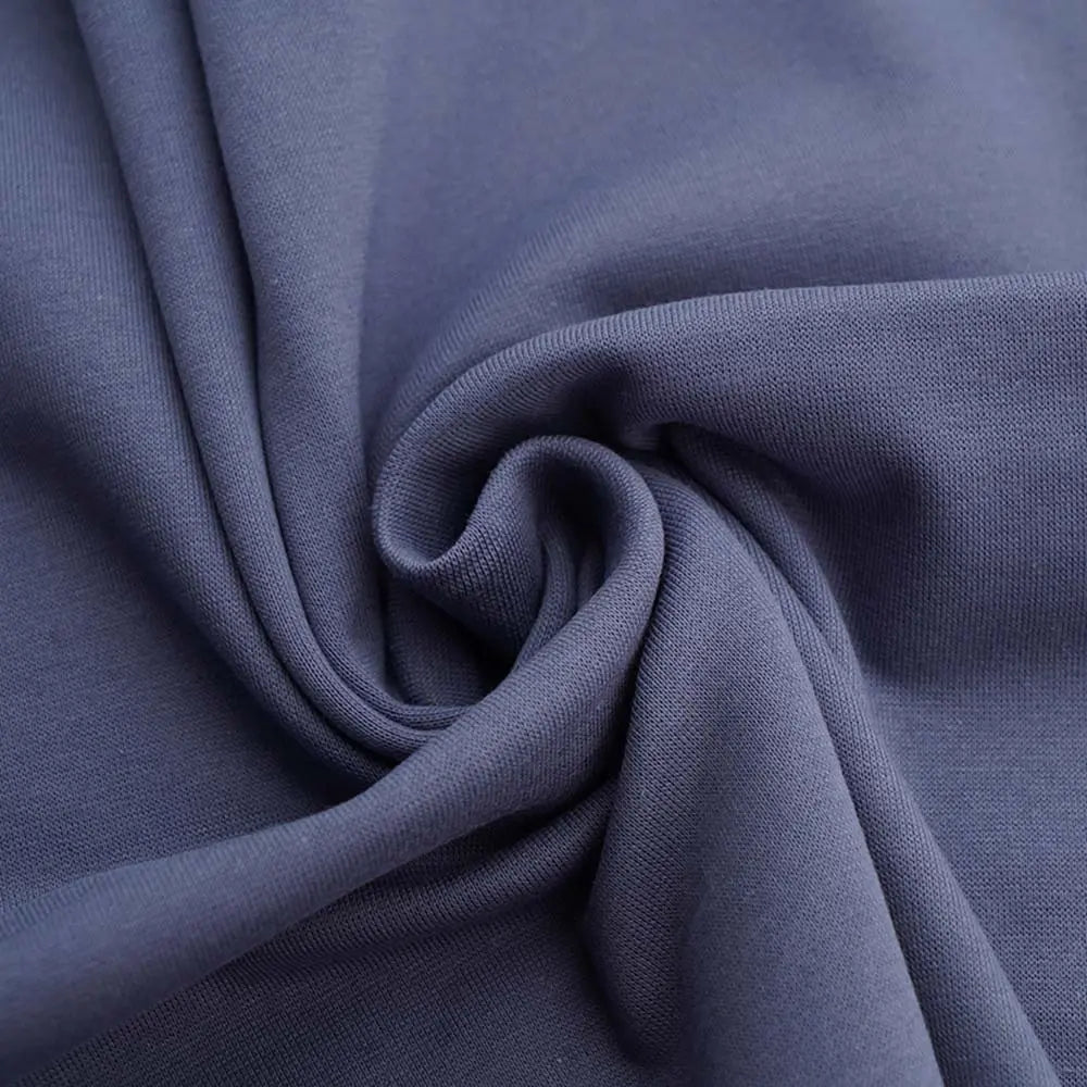 Bio-Bündchen // friesenblau