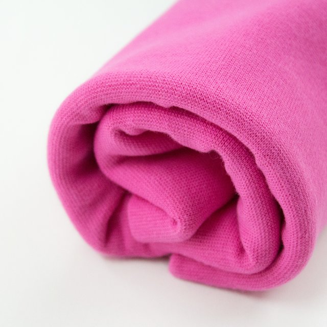 Bio-Bündchen // pink