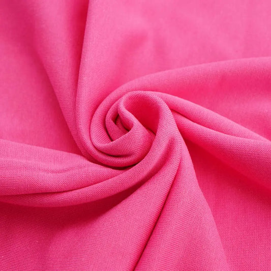 Bio-Bündchen // pink