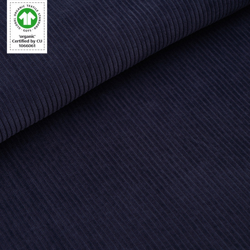 Bio-Cordnicky - friesenblau