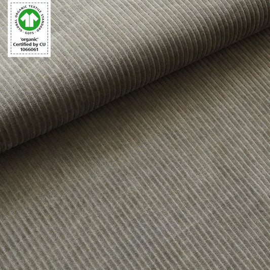 Bio-Cordnicky - khaki