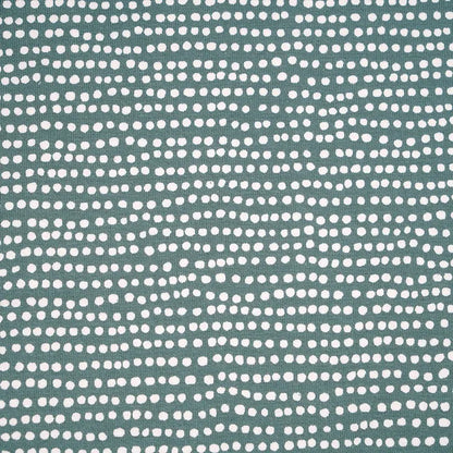 Biojersey // Dotted Line staubgrün