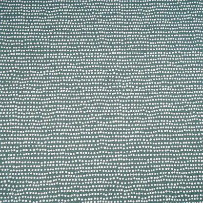 Biojersey // Dotted Line staubgrün