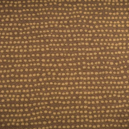 Biojersey // Dotted Line taupe