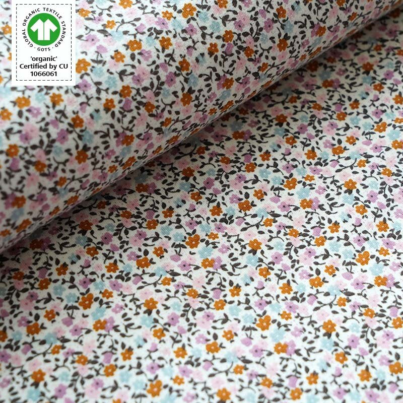 Biojersey // Missi Fleurs