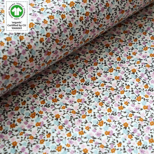 Biojersey // Missi Fleurs