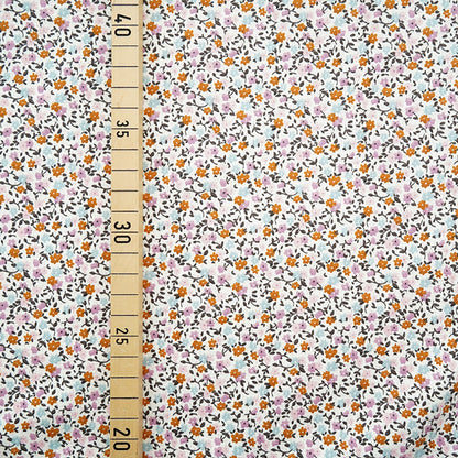 Biojersey // Missi Fleurs