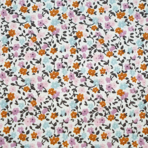 Biojersey // Missi Fleurs