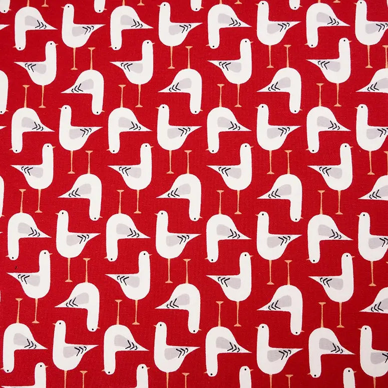 Biojersey // Möwen