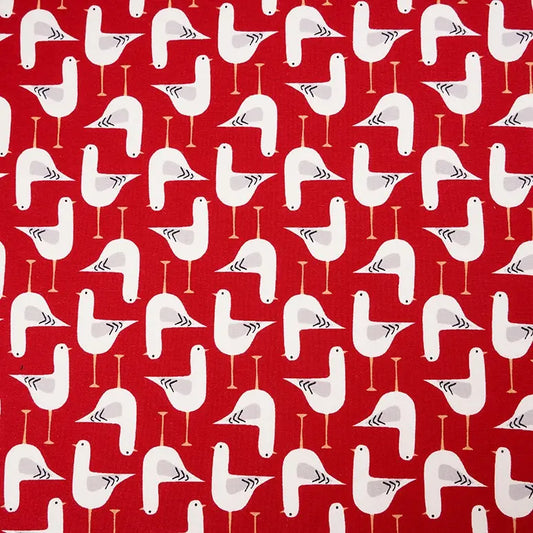 Biojersey // Möwen