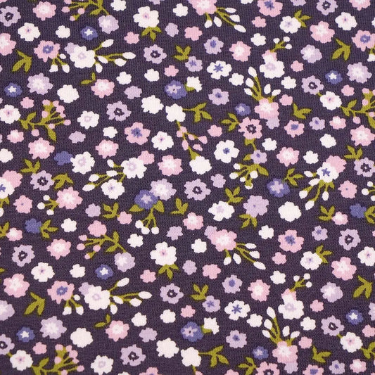 Biojersey // Streublümchen