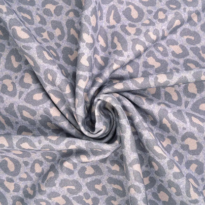 Biojersey // Susalabims Leo grau