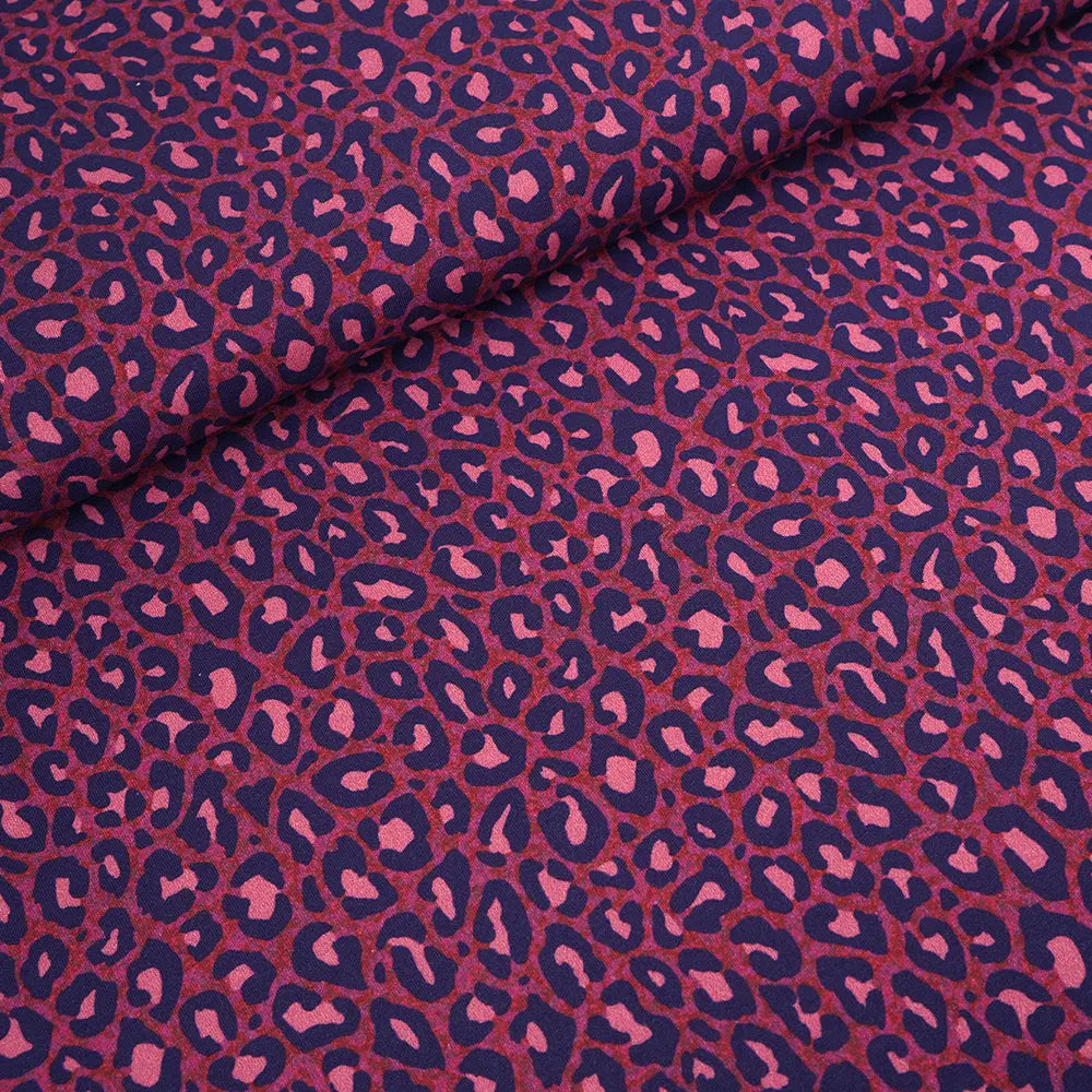 Biojersey // Susalabims Leo lila