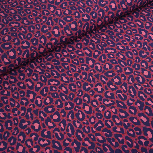 Biojersey // Susalabims Leo lila