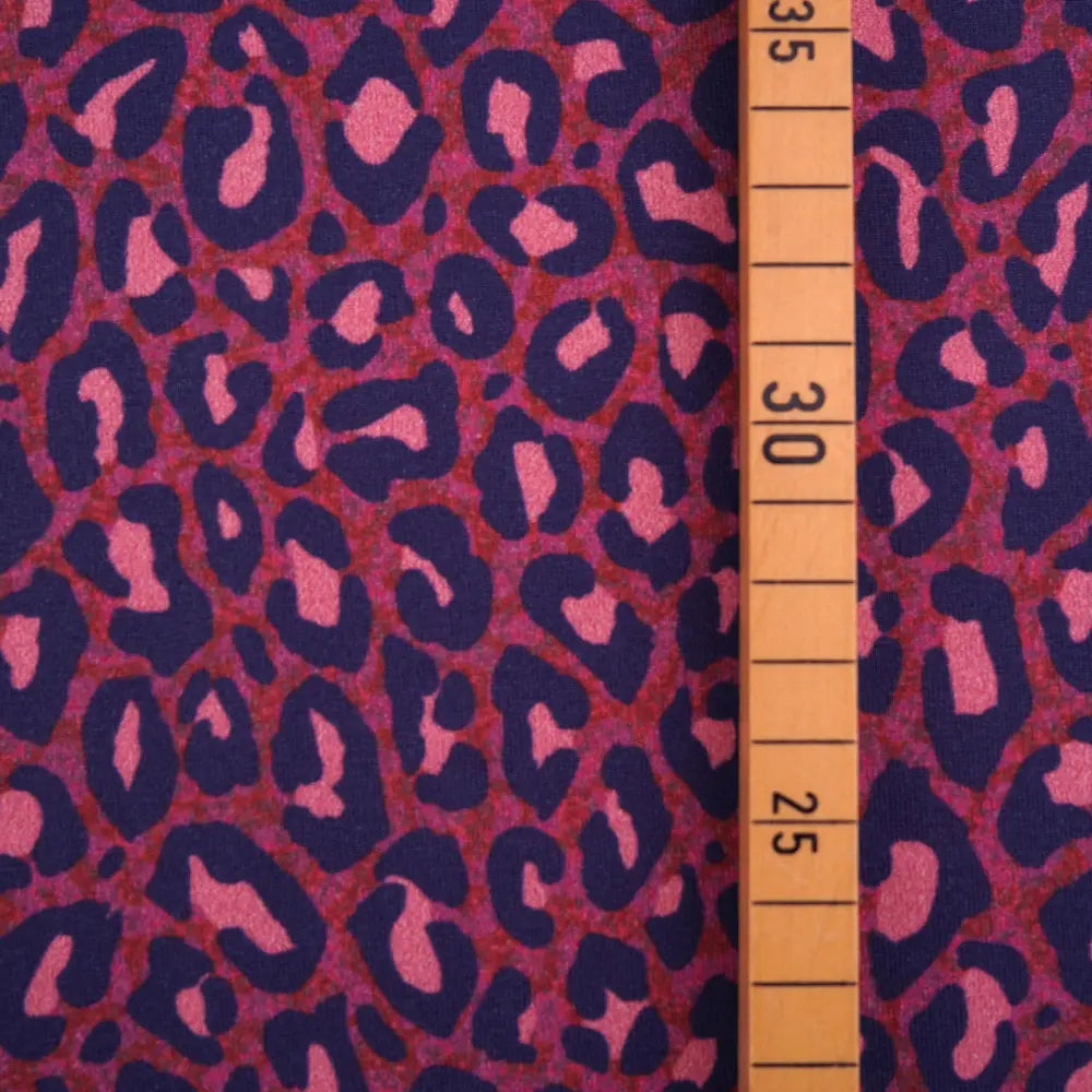 Biojersey // Susalabims Leo lila