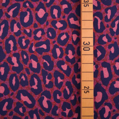 Biojersey // Susalabims Leo lila