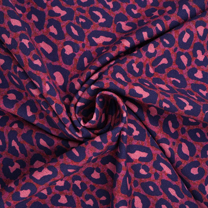 Biojersey // Susalabims Leo lila