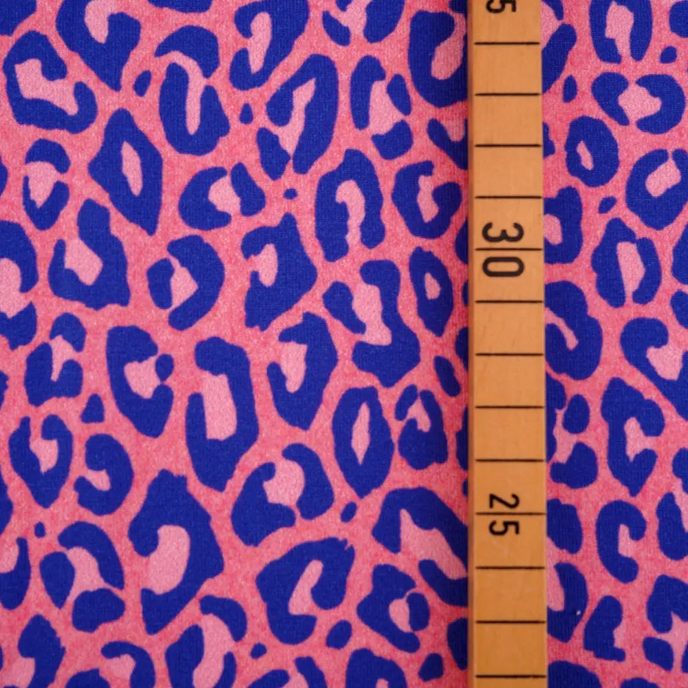 Biojersey // Susalabims Leo rosa